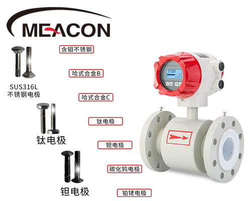 電磁污水流量計(jì)有哪些優(yōu)勢(shì)呢？